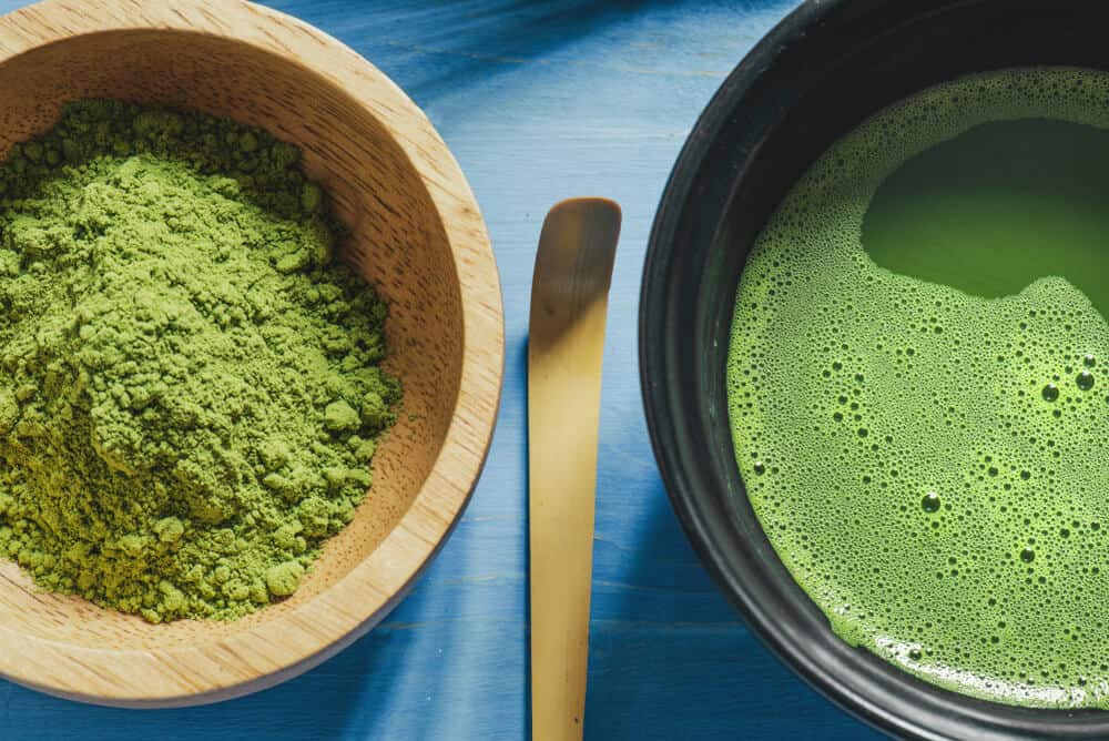 How To Make Matcha Green Tea: Traditional Japanese And Simple Method