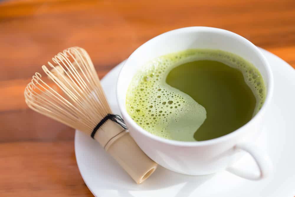 Japanese Matcha Green Tea: A Cup of History and Mystery - Matcha Maiden
